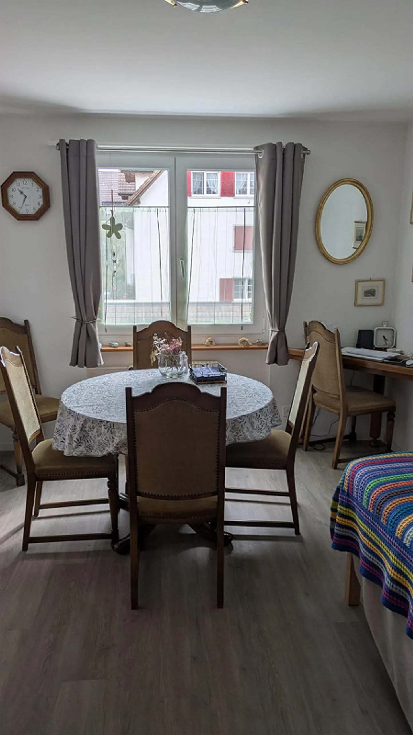 Sonnige 3-Zimmer-Wohnung - Foto 6 von 10