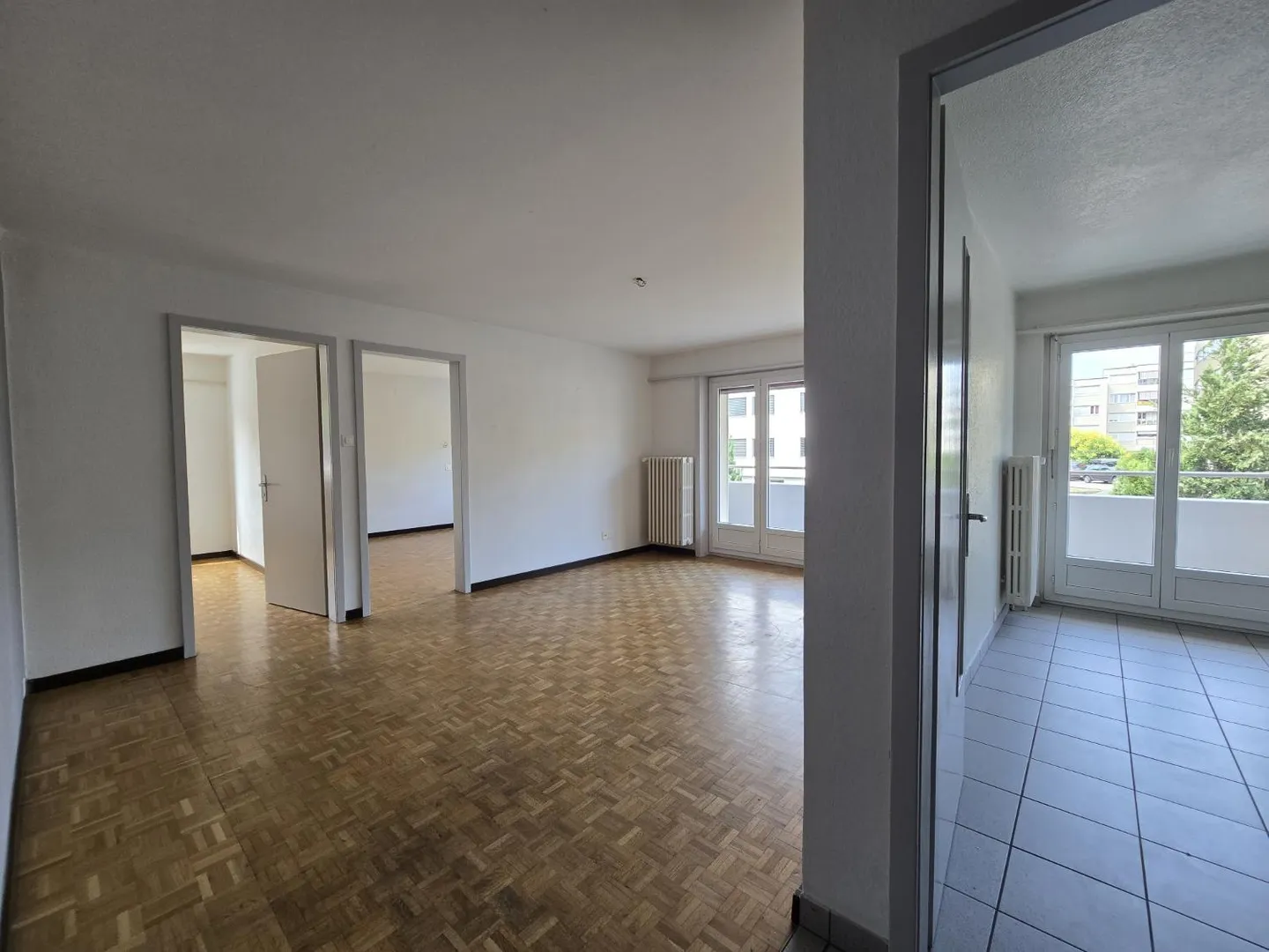 3-room apartment - Photo 6 of 11