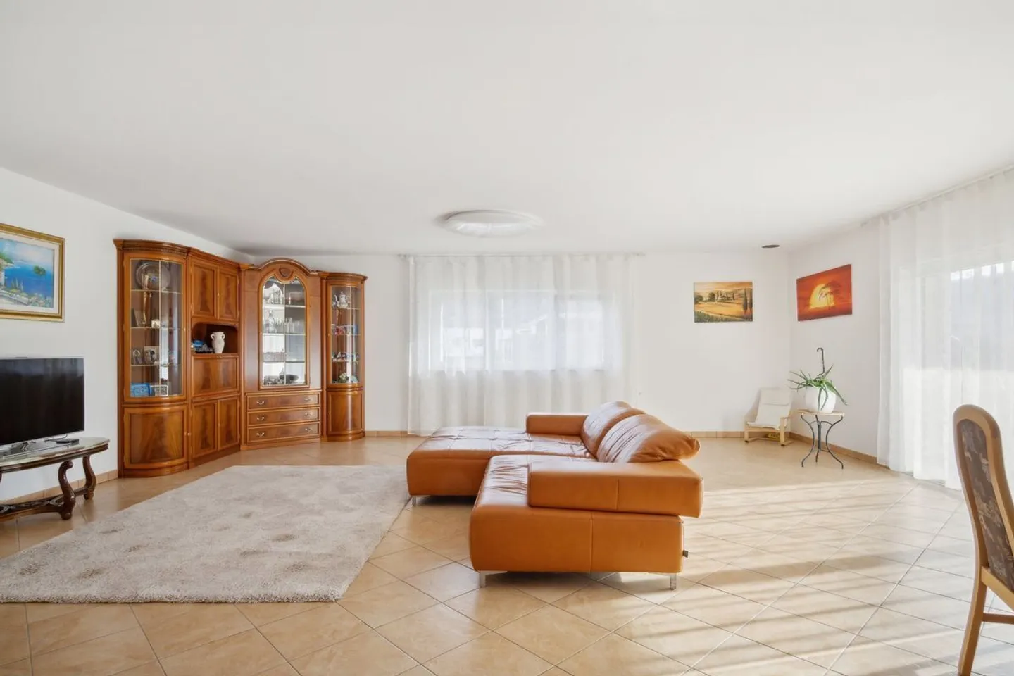 Grande villa moderna in vendita a Bassecourt - Foto 5 di 13