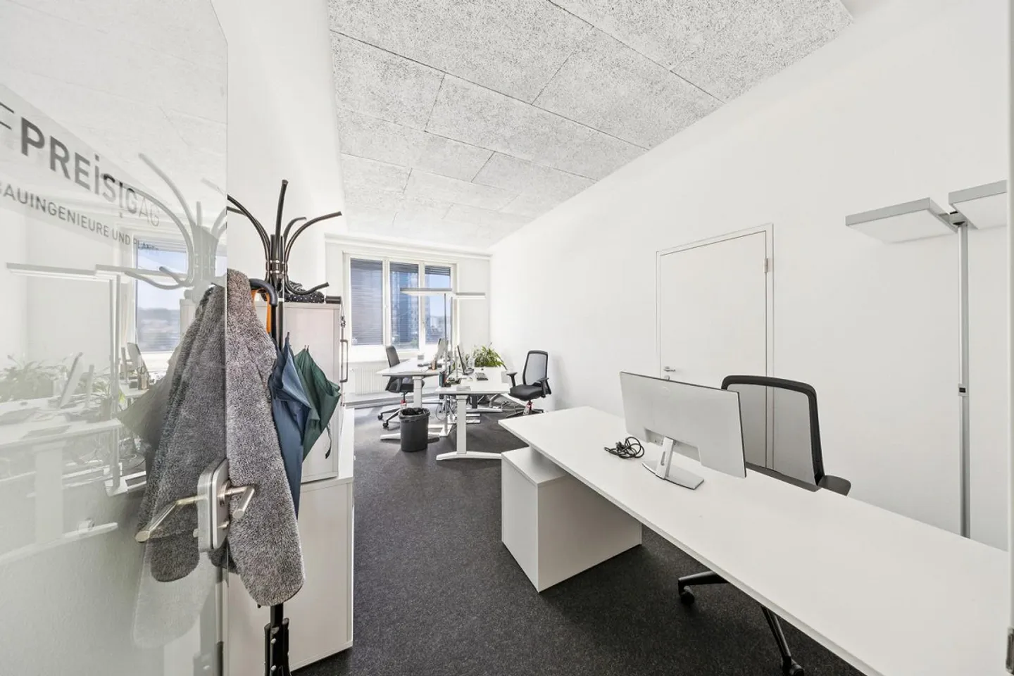 Spazio commerciale di 510 m2 - Foto 13 di 13