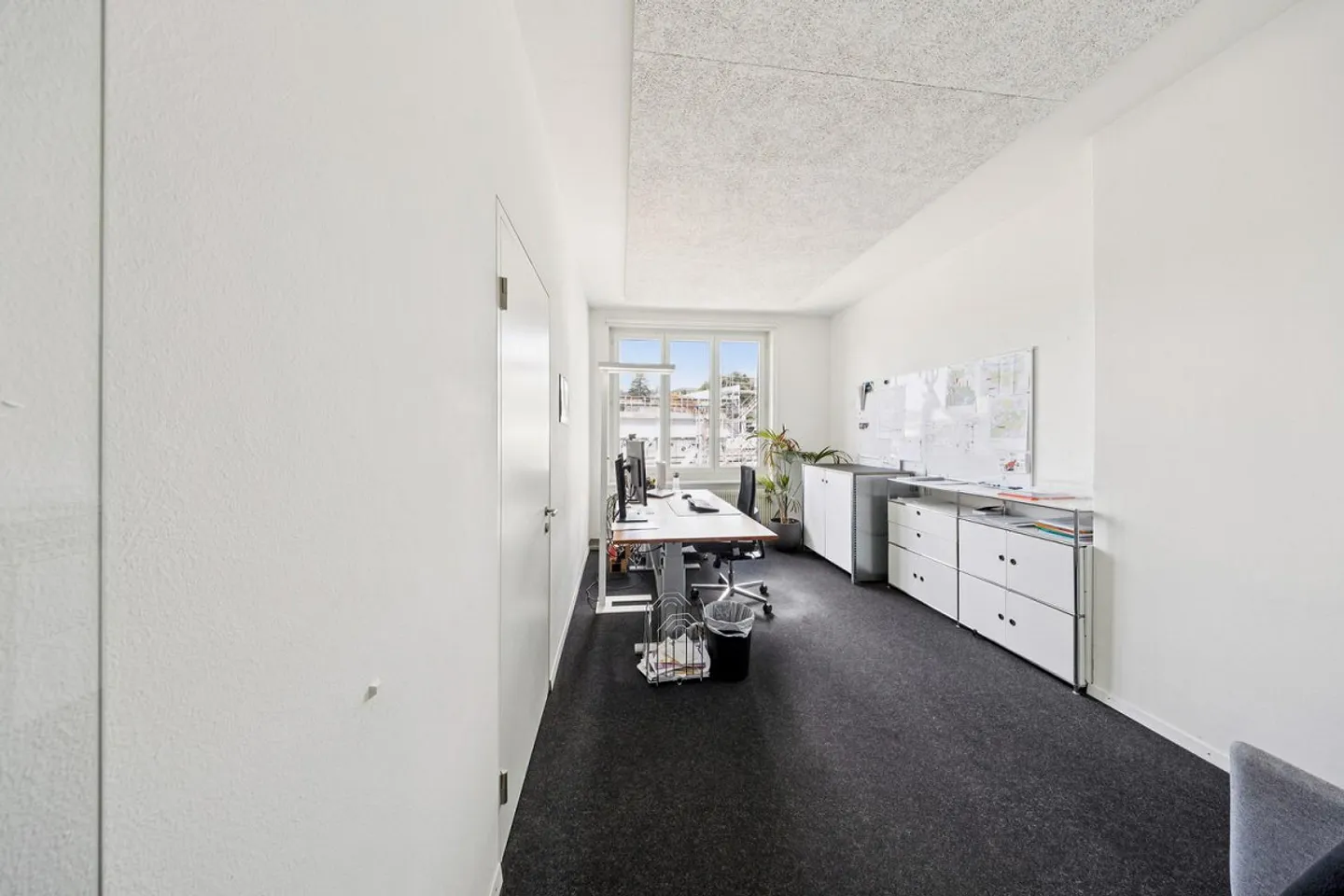 Spazio commerciale di 510 m2 - Foto 11 di 13