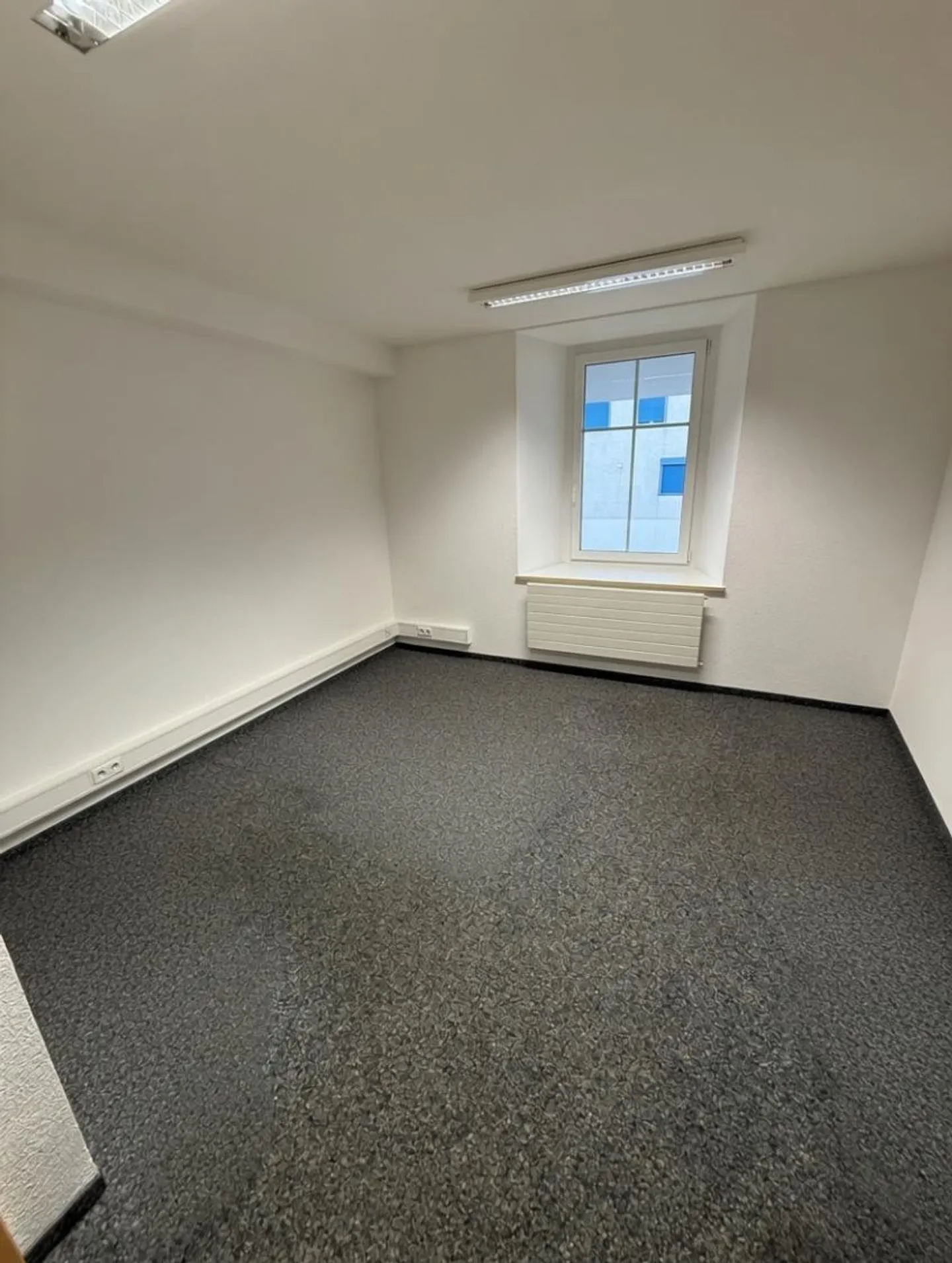 Bürofläche in Top-Lage - Foto 1 von 5