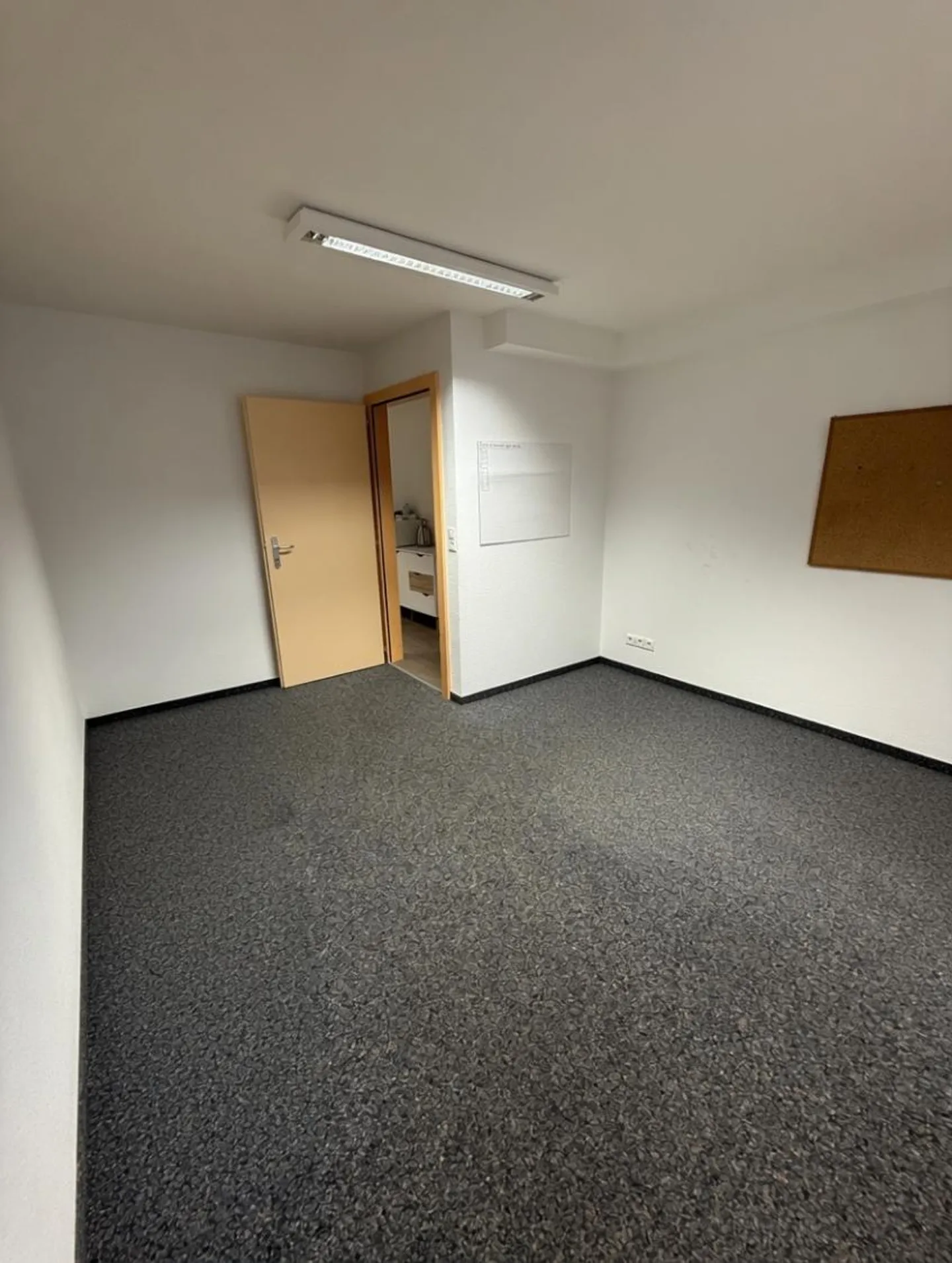 Bürofläche in Top-Lage - Foto 2 von 5