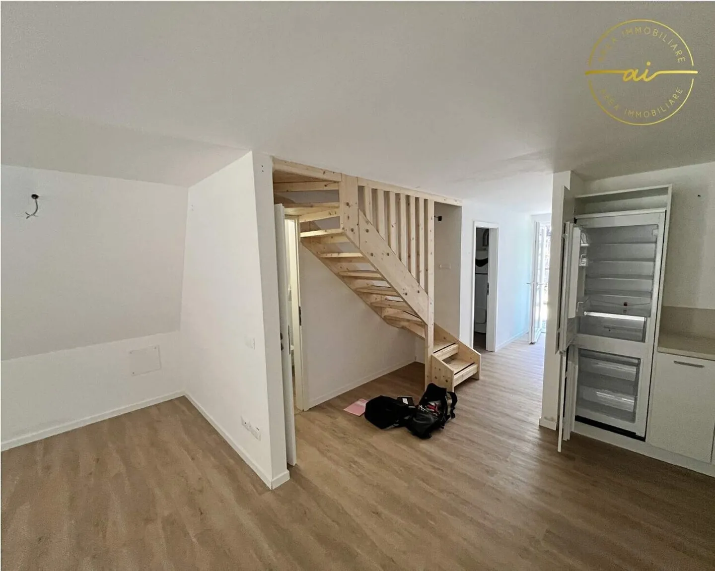 Nachhaltige Reihenhäuser in Faido - Foto 6 von 13