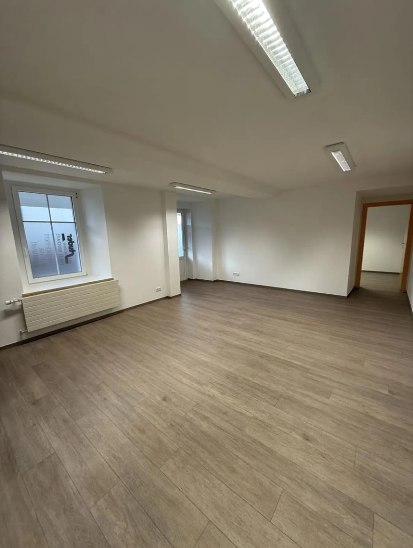 Bürofläche in Top-Lage - Foto 3 von 5