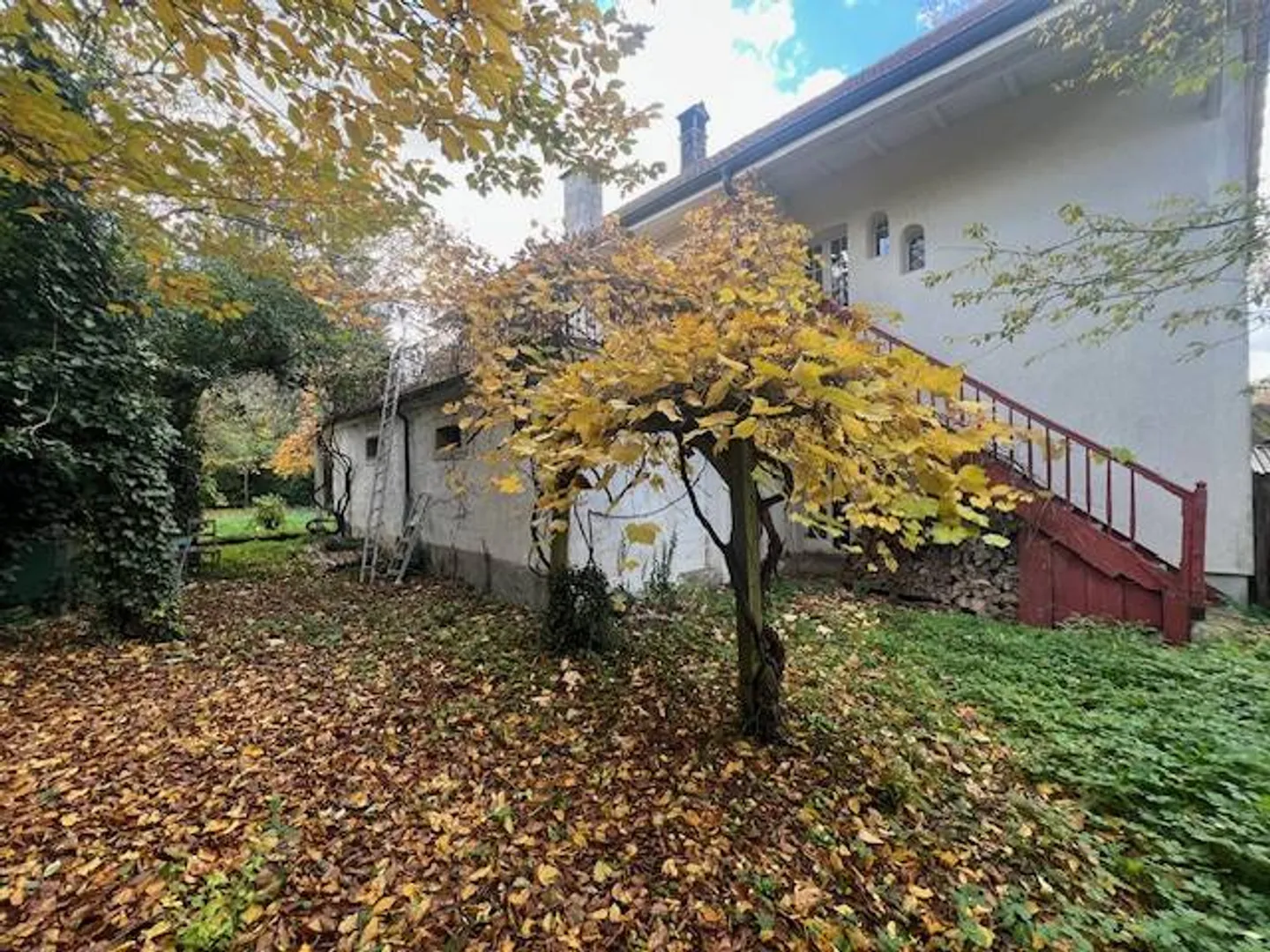 Villa à vendre - Photo 8 sur 13