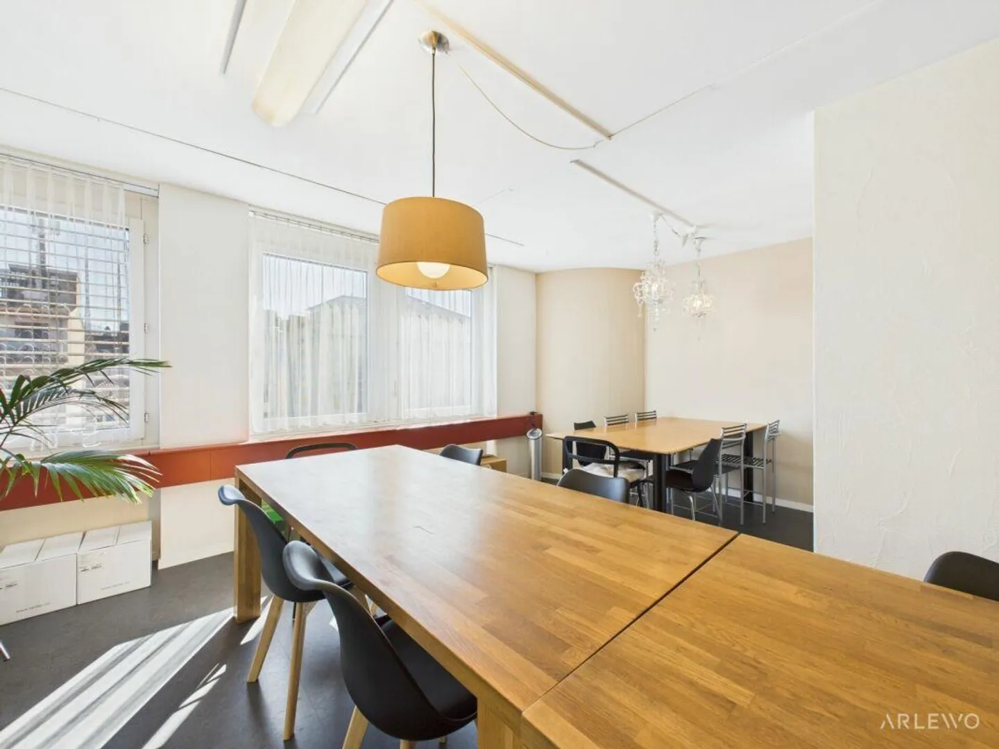 Arbeiten mit Aussicht - attraktive Fläche - Foto 3 von 7