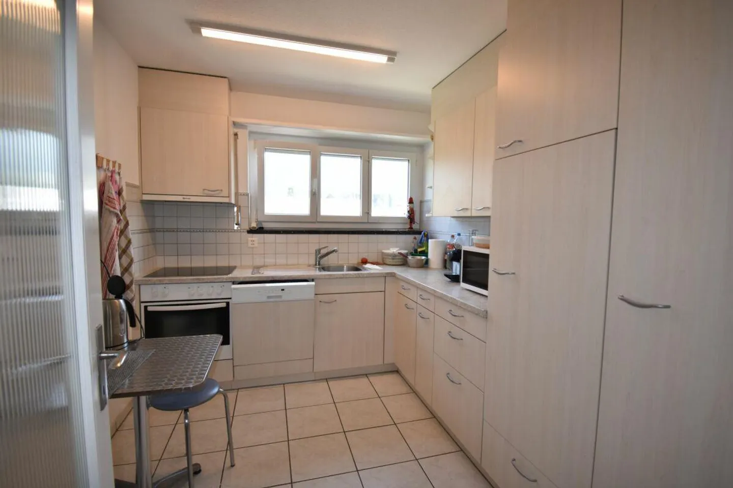 Appartement de premier choix en emplacement privilégié ! - Photo 2 sur 6