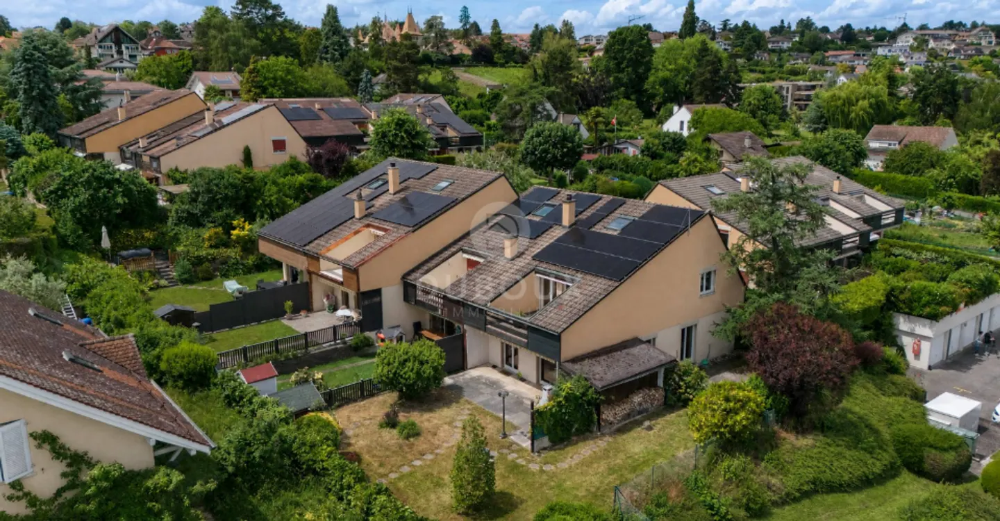 Charmante Villa zu Renovieren - Foto 1 von 6