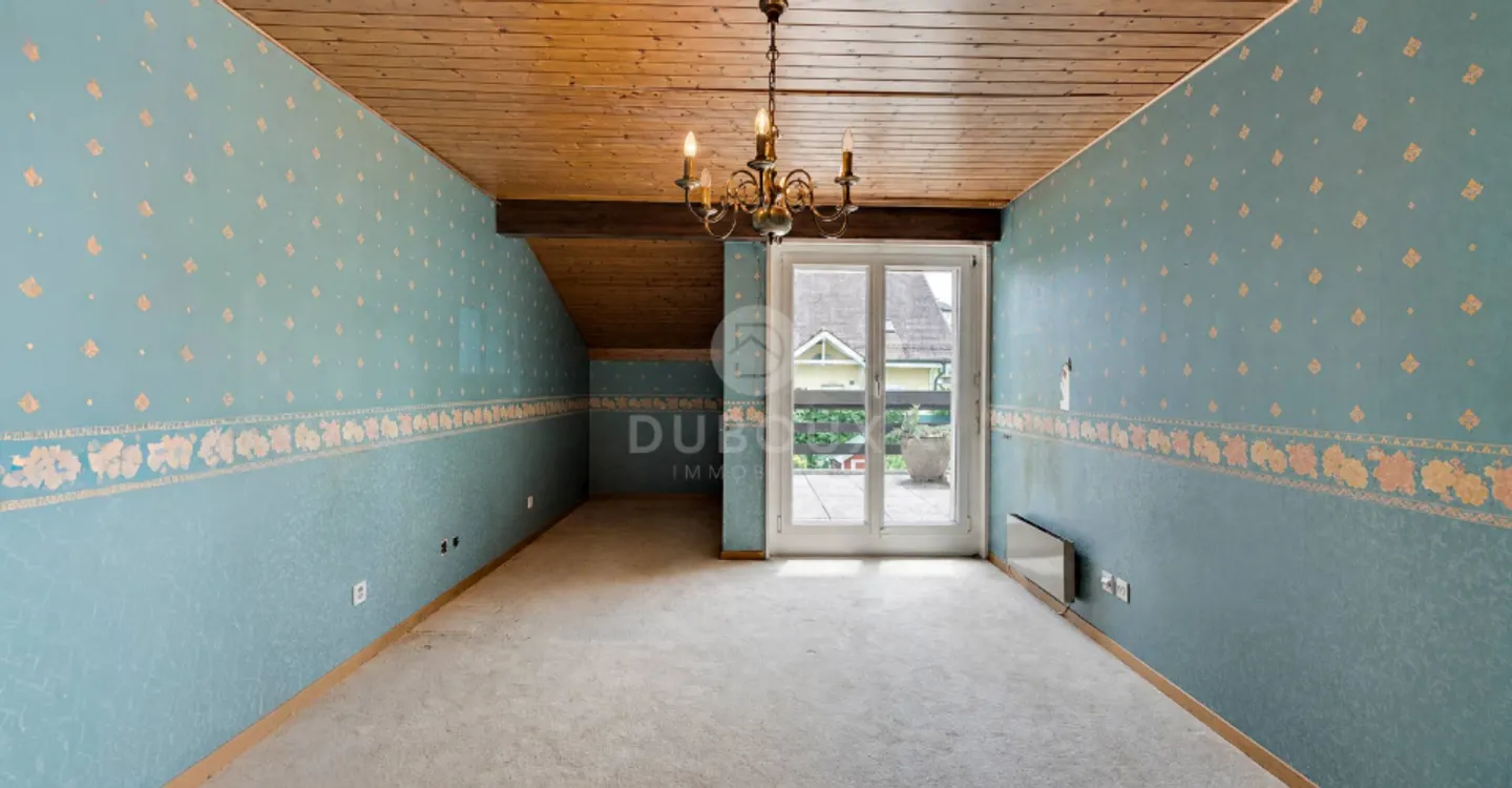 Charmante Villa zu Renovieren - Foto 3 von 6