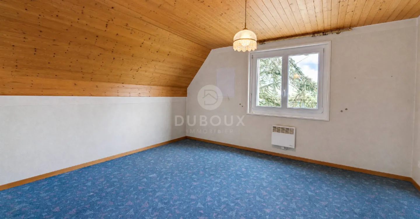 Charmante Villa zu Renovieren - Foto 4 von 6