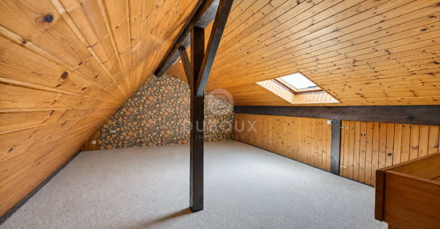 Charmante Villa zu Renovieren - Foto 5 von 6
