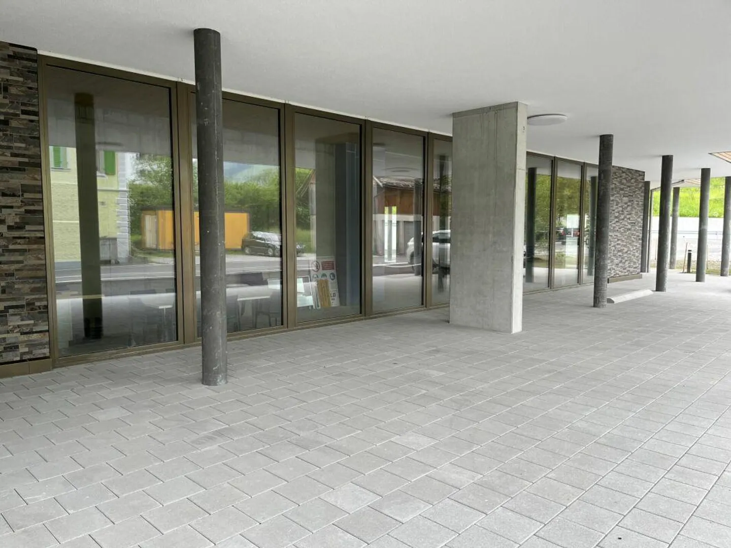 Kaufen statt mieten | Raum für Ihre Dienstleistungen - Foto 7 von 8