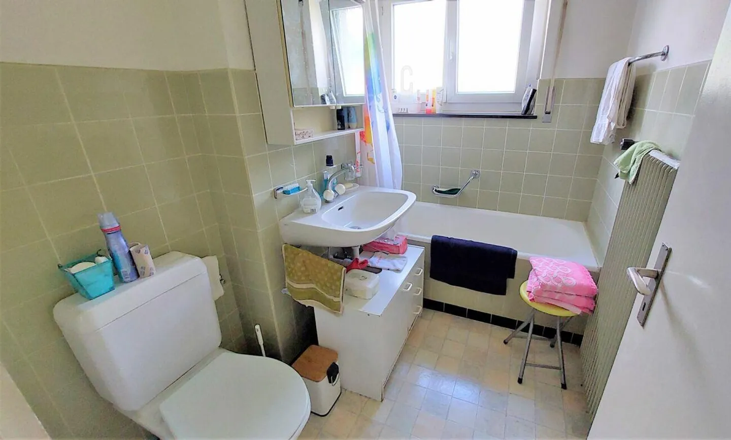 Appartement de premier choix en emplacement privilégié ! - Photo 4 sur 6