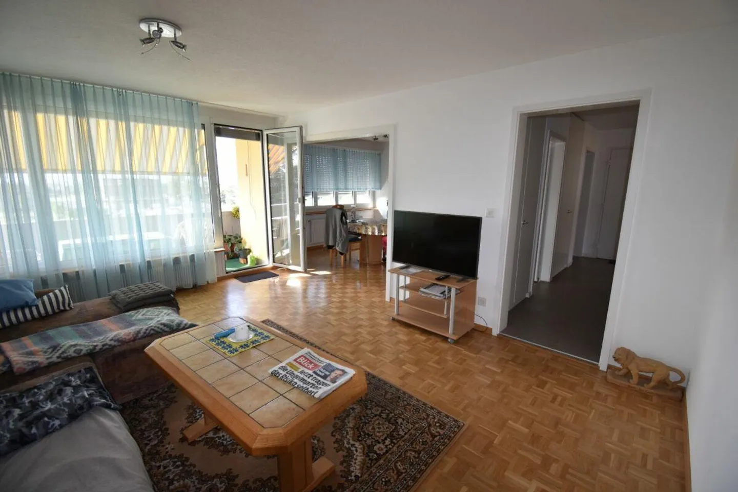 Appartement de premier choix en emplacement privilégié ! - Photo 5 sur 6