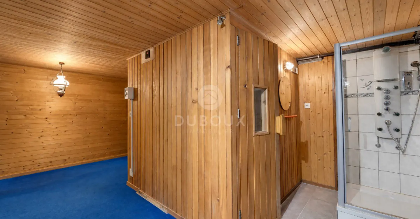 Charmante Villa zu Renovieren - Foto 6 von 6