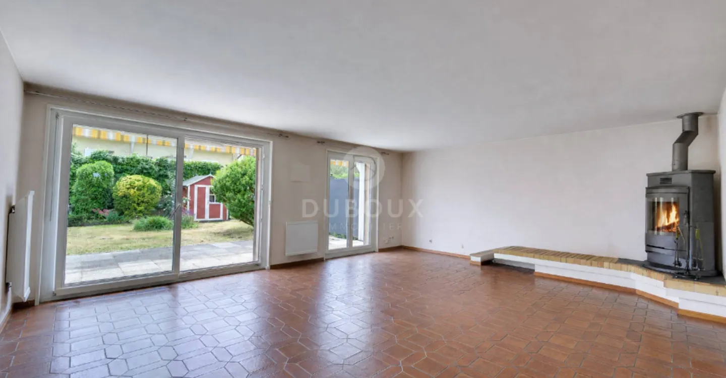 Charmante Villa zu Renovieren - Foto 2 von 6