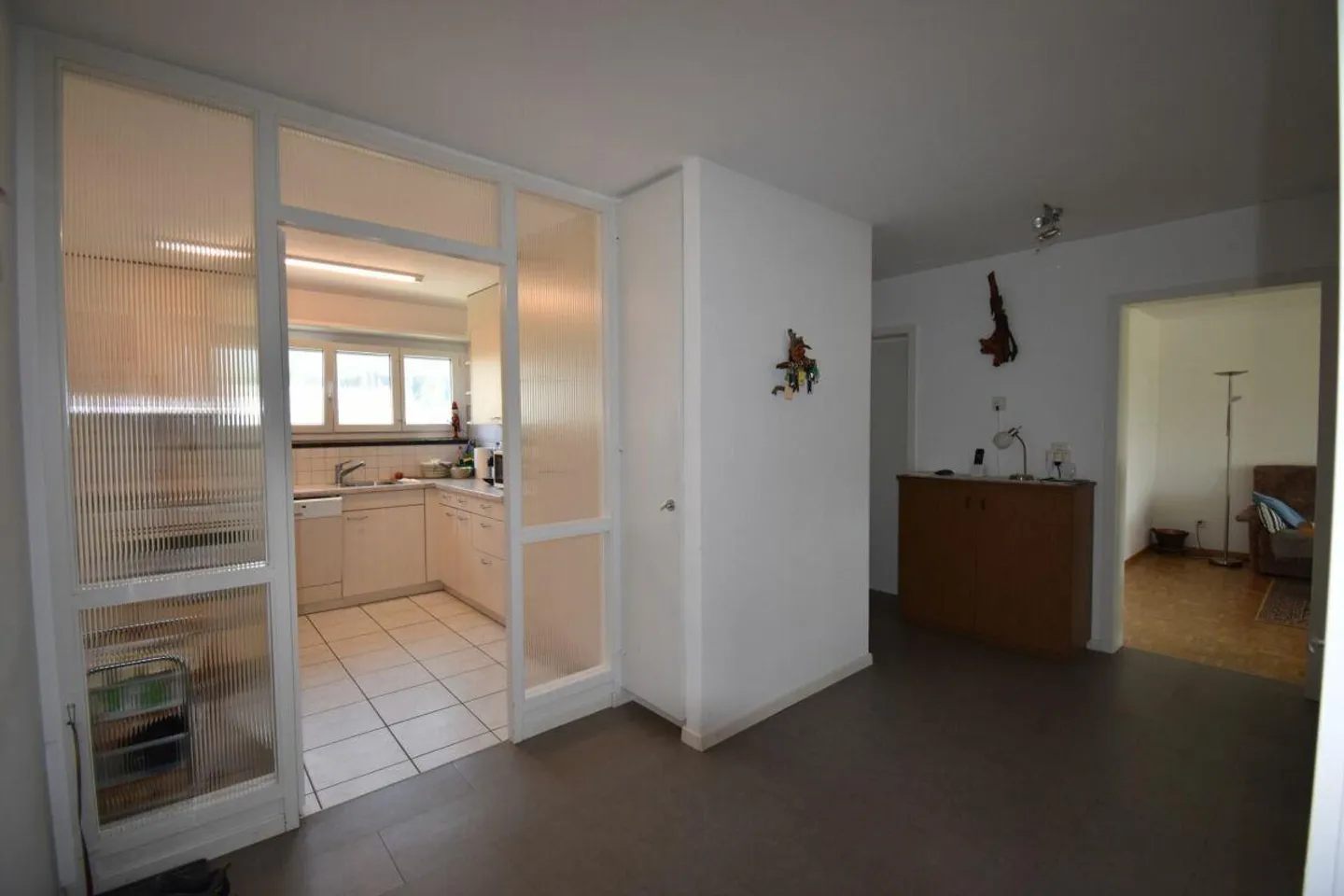 Appartement de premier choix en emplacement privilégié ! - Photo 3 sur 6