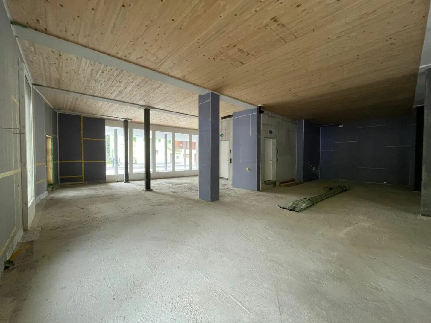 Kaufen statt mieten | Raum für Ihre Dienstleistungen - Foto 5 von 8