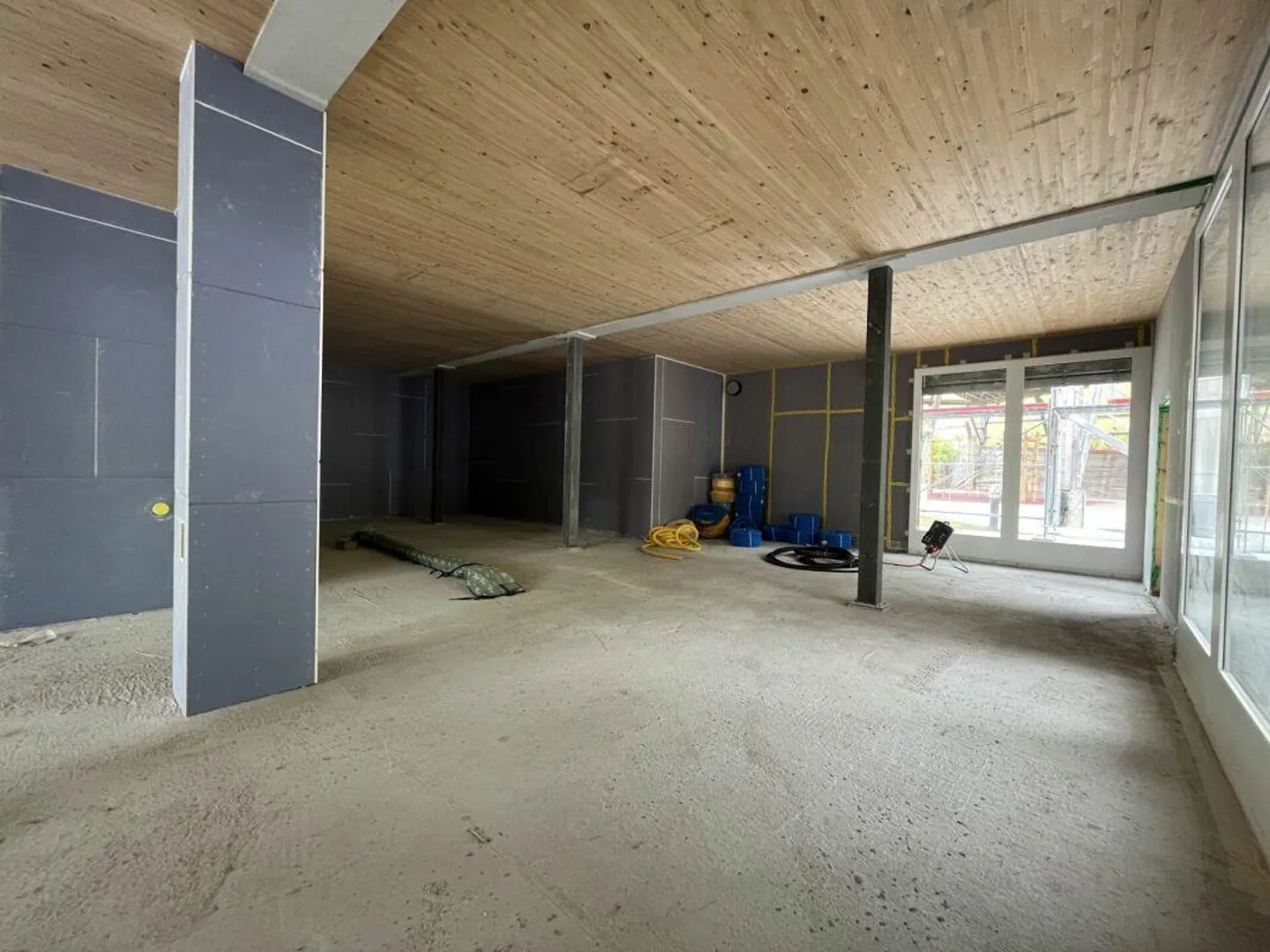 Kaufen statt mieten | Raum für Ihre Dienstleistungen - Foto 6 von 8