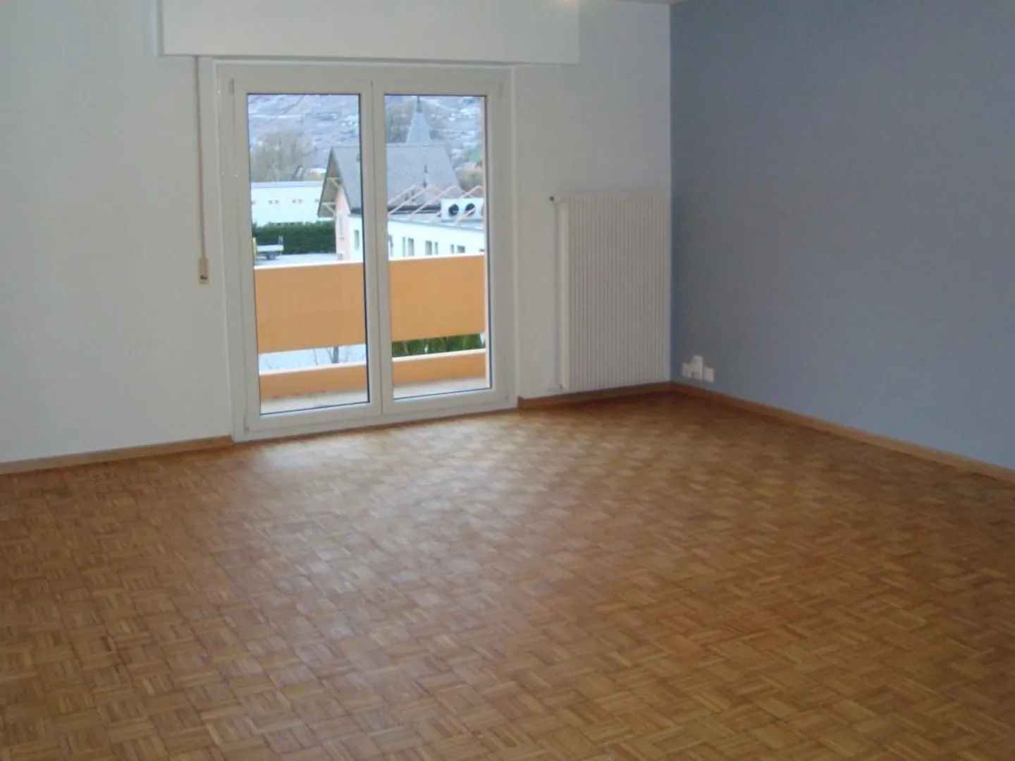 4.5 Room Apartment - Photo 7 of 7