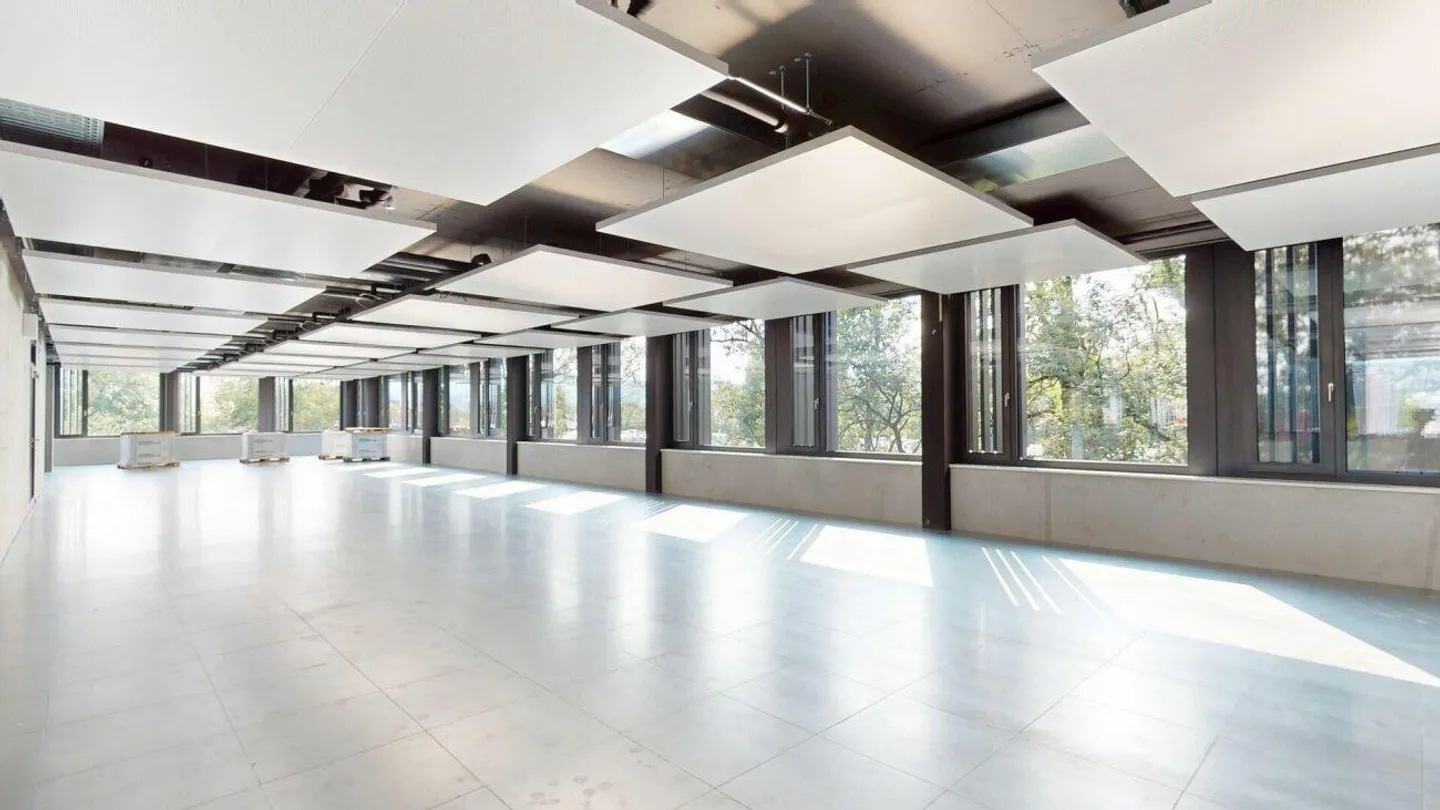 Spazio commerciale flessibile e attraente in FlexA2 - Foto 1 di 6