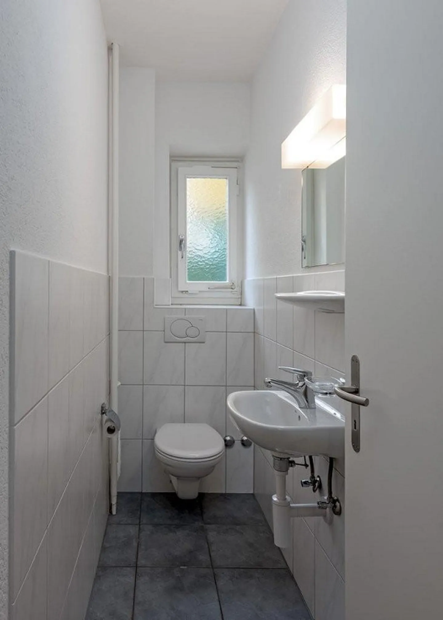 Charmante Altbauwohnung im schönen Wipkingen - Foto 5 di 7