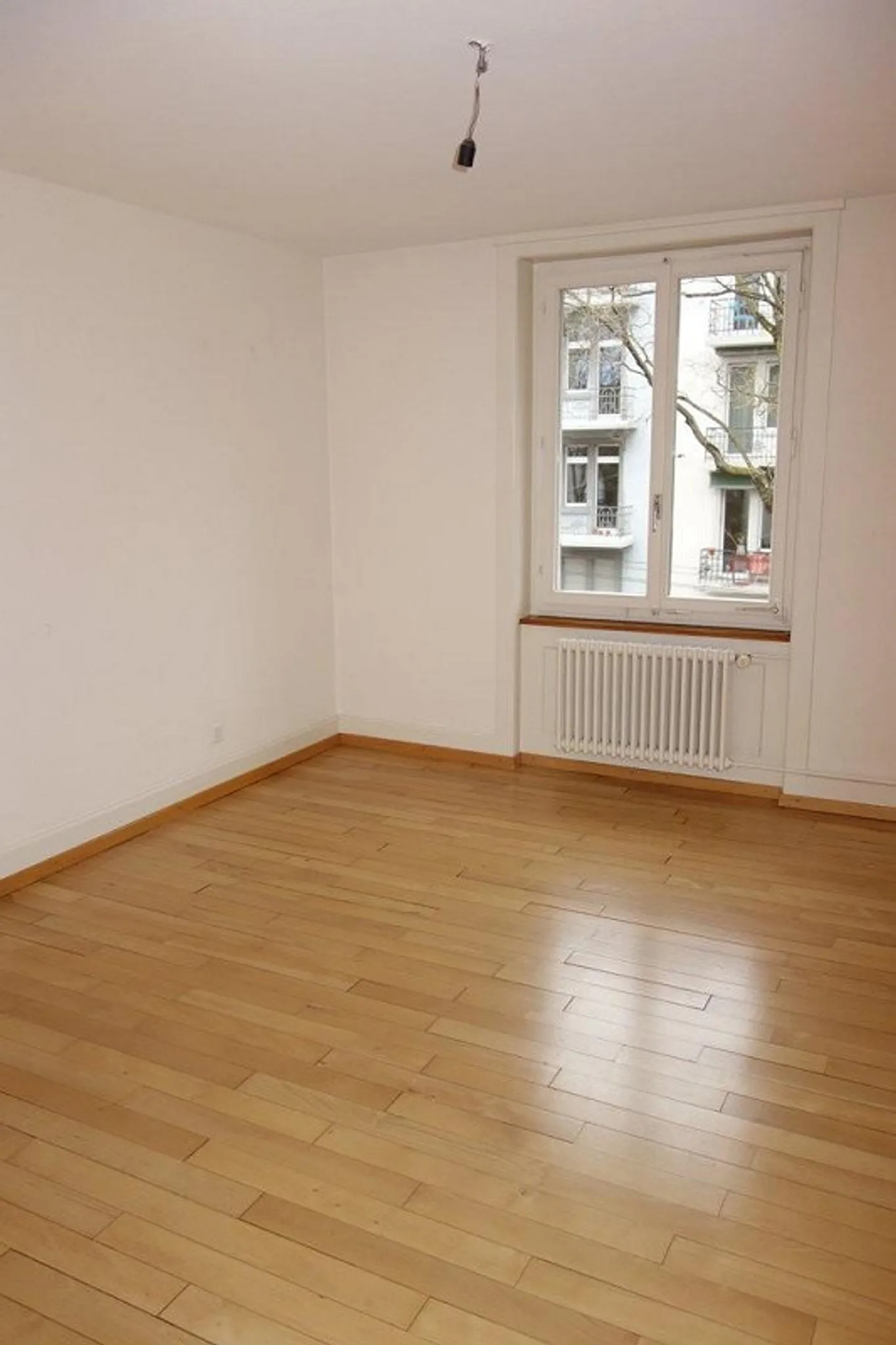 Charmante Altbauwohnung im schönen Wipkingen - Foto 6 di 7