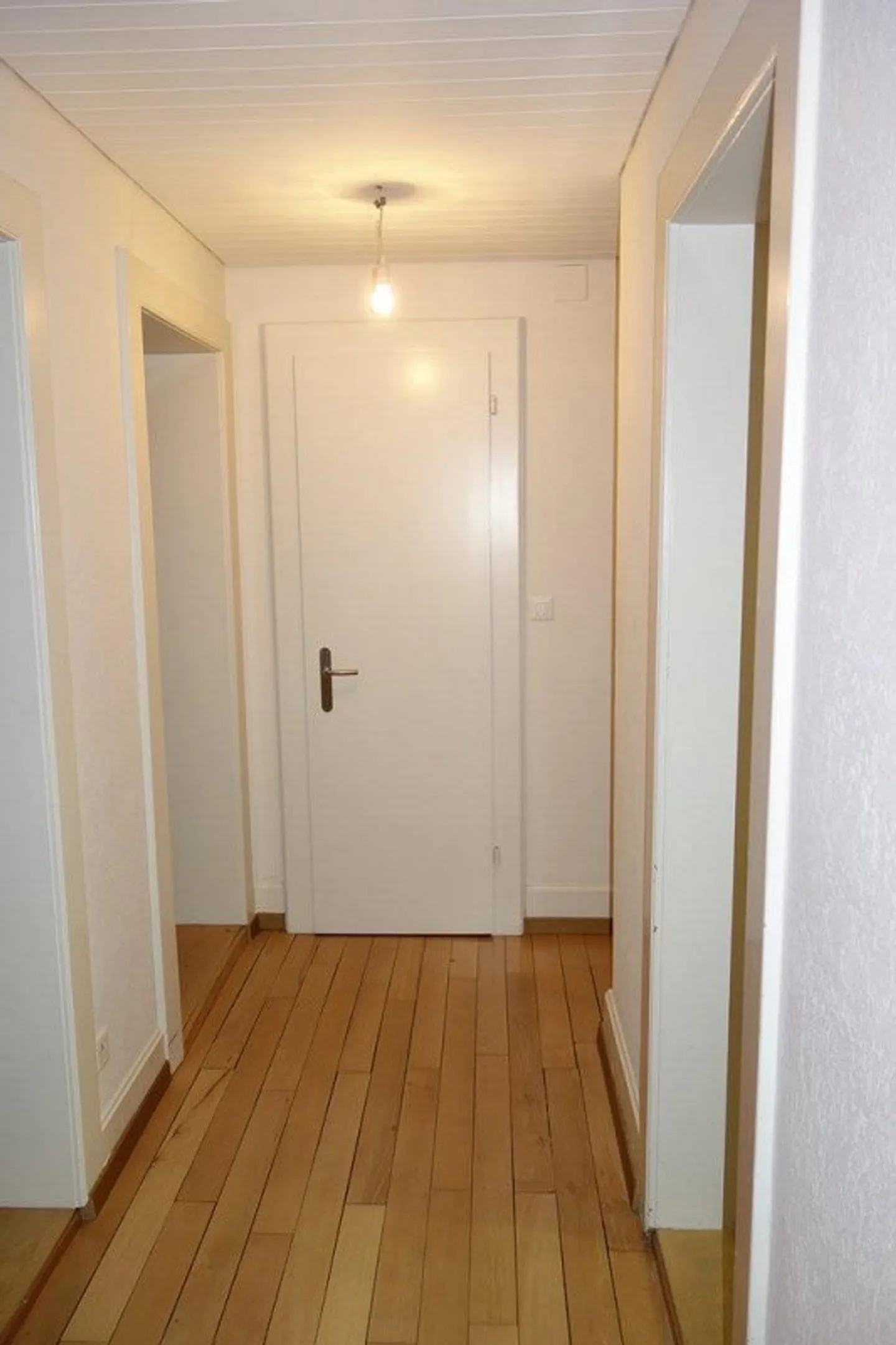Charmante Altbauwohnung im schönen Wipkingen - Foto 7 di 7