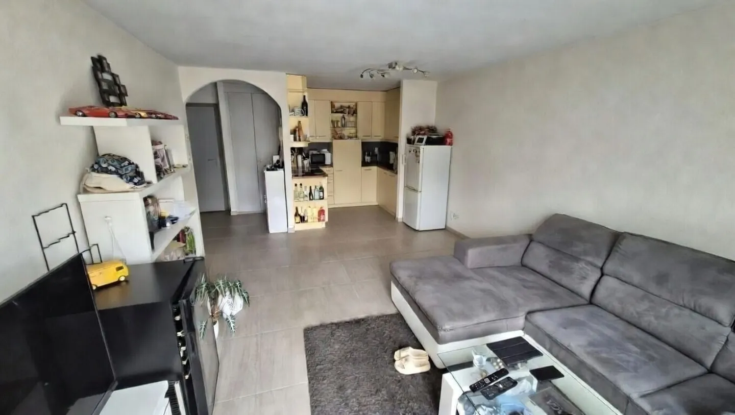 Appartamento di due e mezzo locali con giardino - Foto 4 di 6