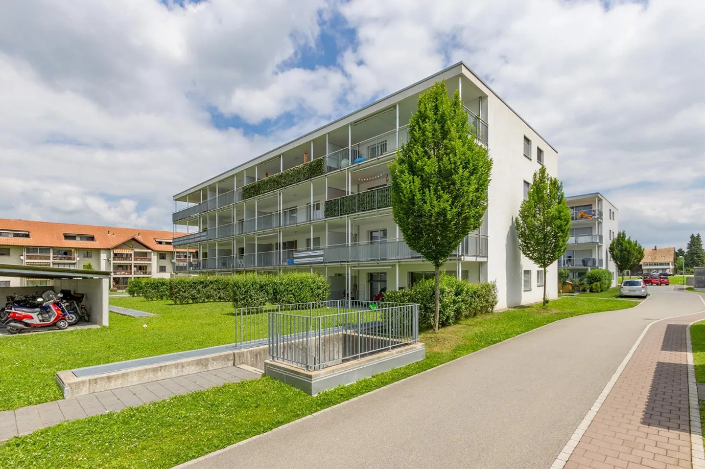 Bereits Pläne für die Frühlingszeit? Neues Wohnglück. - Foto 1 von 10