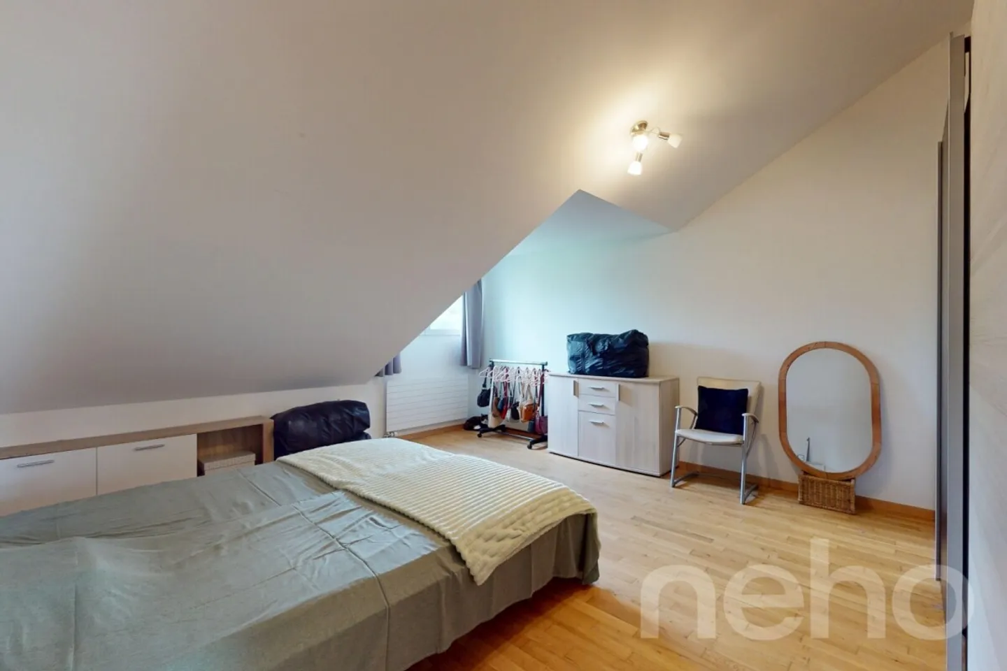 Attique à vendre - Photo 7 sur 12