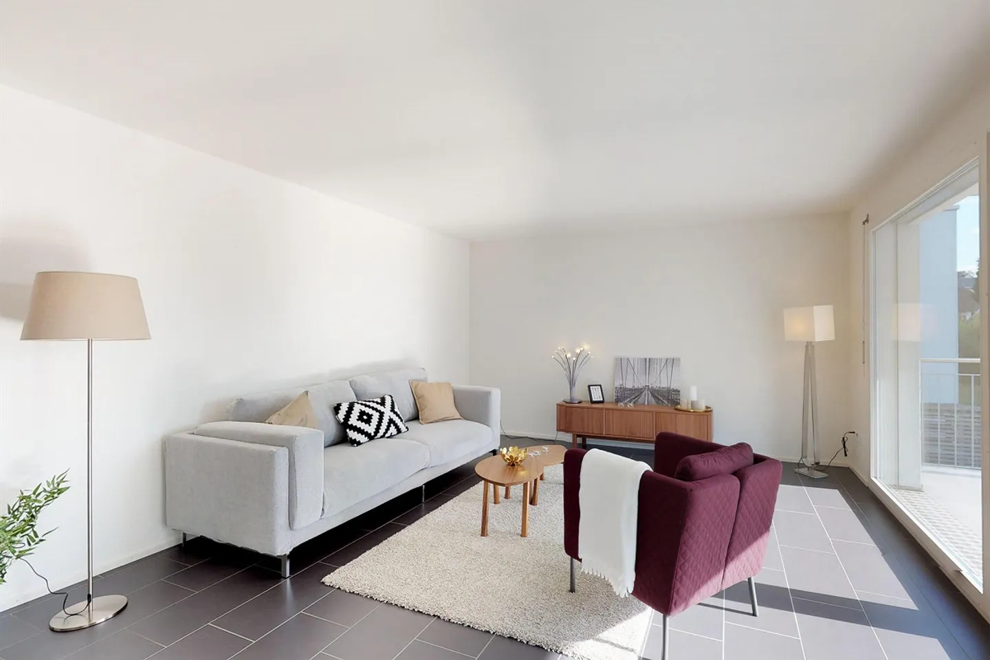 Bereits Pläne für die Frühlingszeit? Neues Wohnglück. - Foto 4 von 10