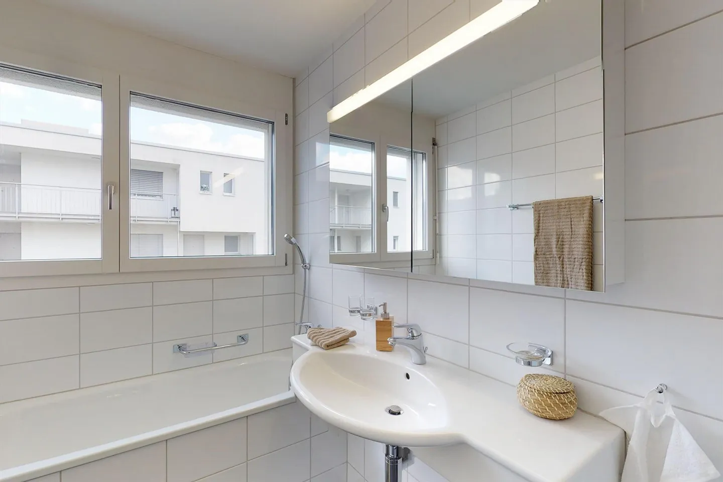 Bereits Pläne für die Frühlingszeit? Neues Wohnglück. - Foto 7 von 10