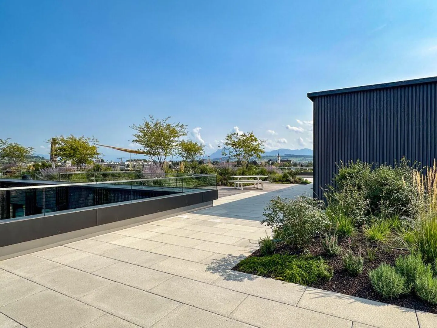 Spazio commerciale flessibile e attraente in FlexA2 - Foto 4 di 6