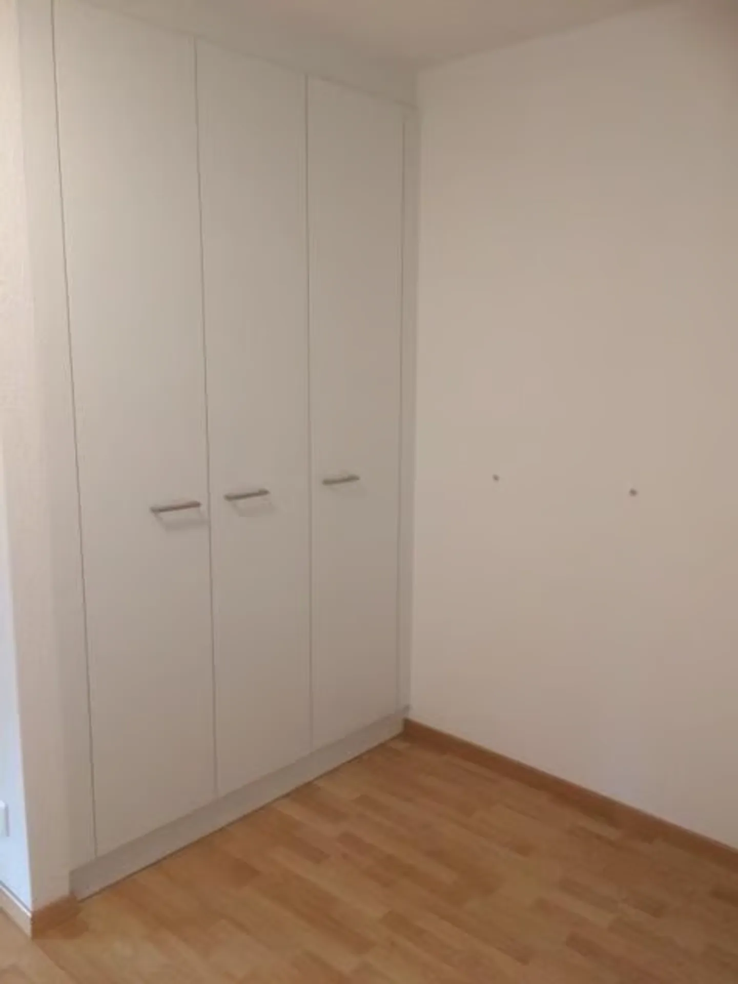 Grosszügige 2.5-Zimmerwohnung - Foto 6 von 8
