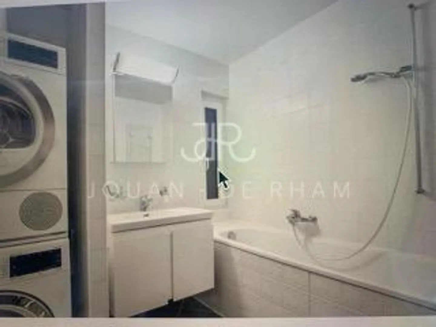 Schöne 3,5-Zimmer-Wohnung mit Aussicht in Founex - Foto 5 von 8