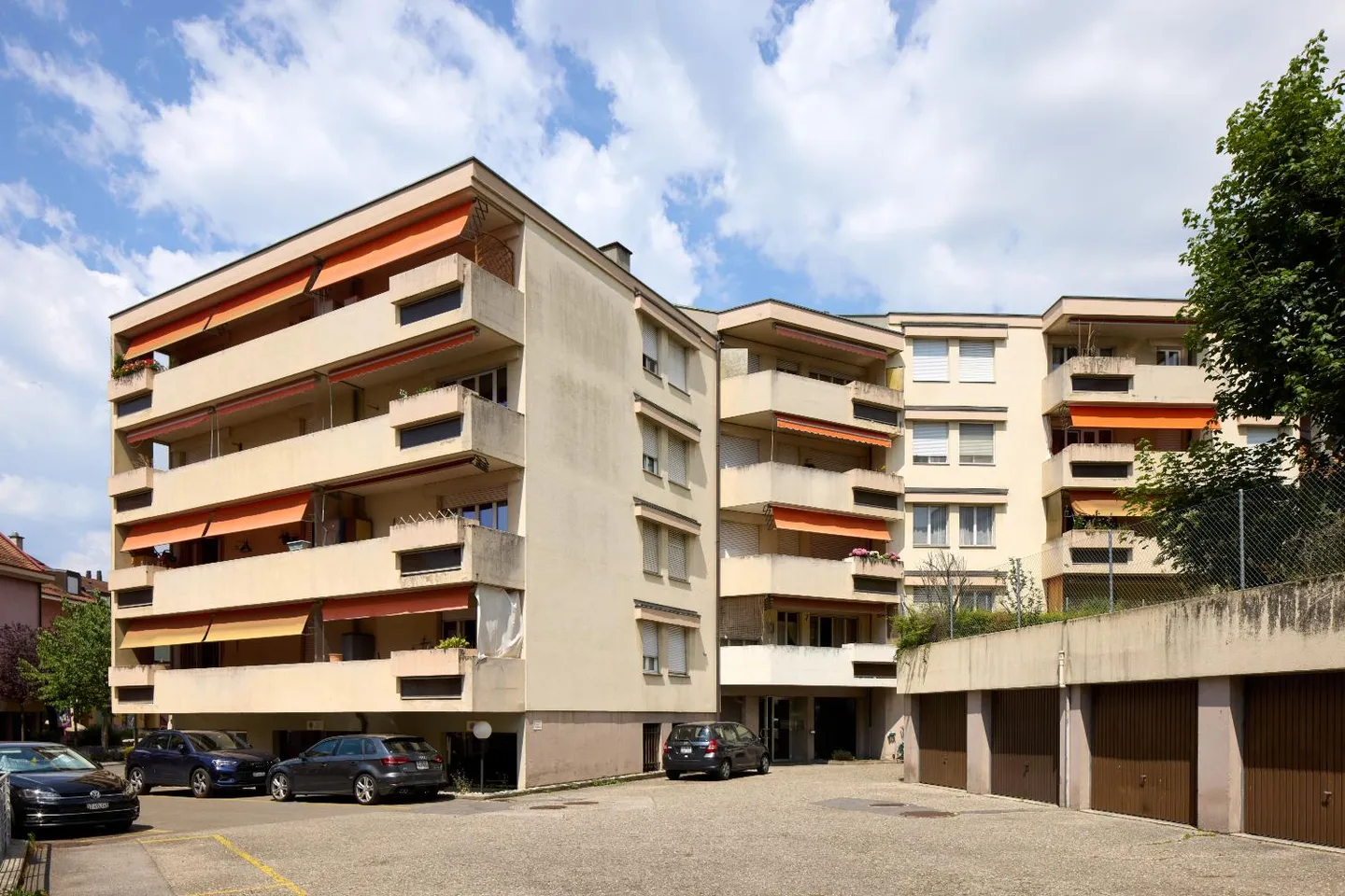 Appartamento 3.5 locali - Foto 2 di 3