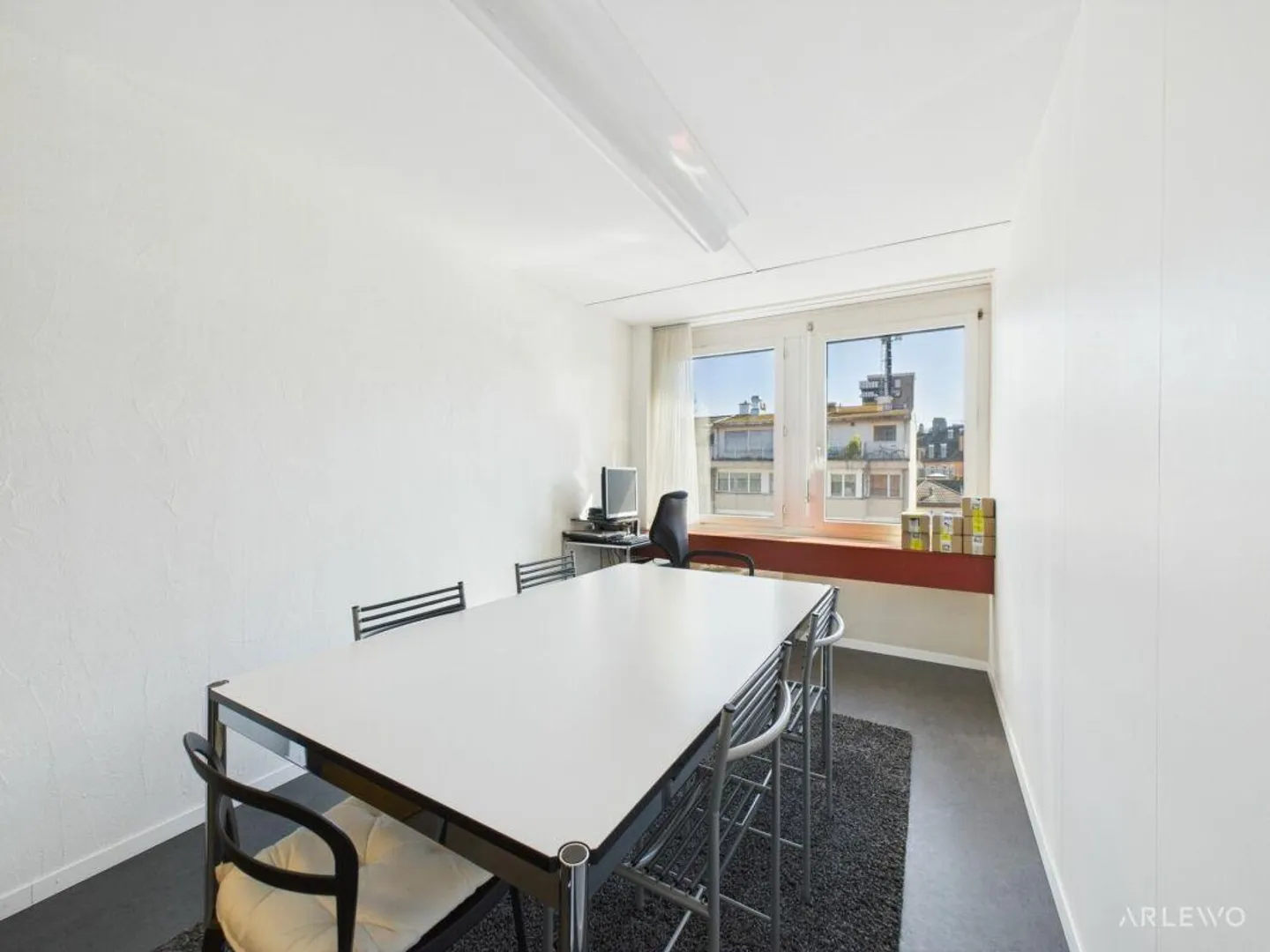 Arbeiten mit Aussicht - attraktive Fläche - Foto 4 von 7