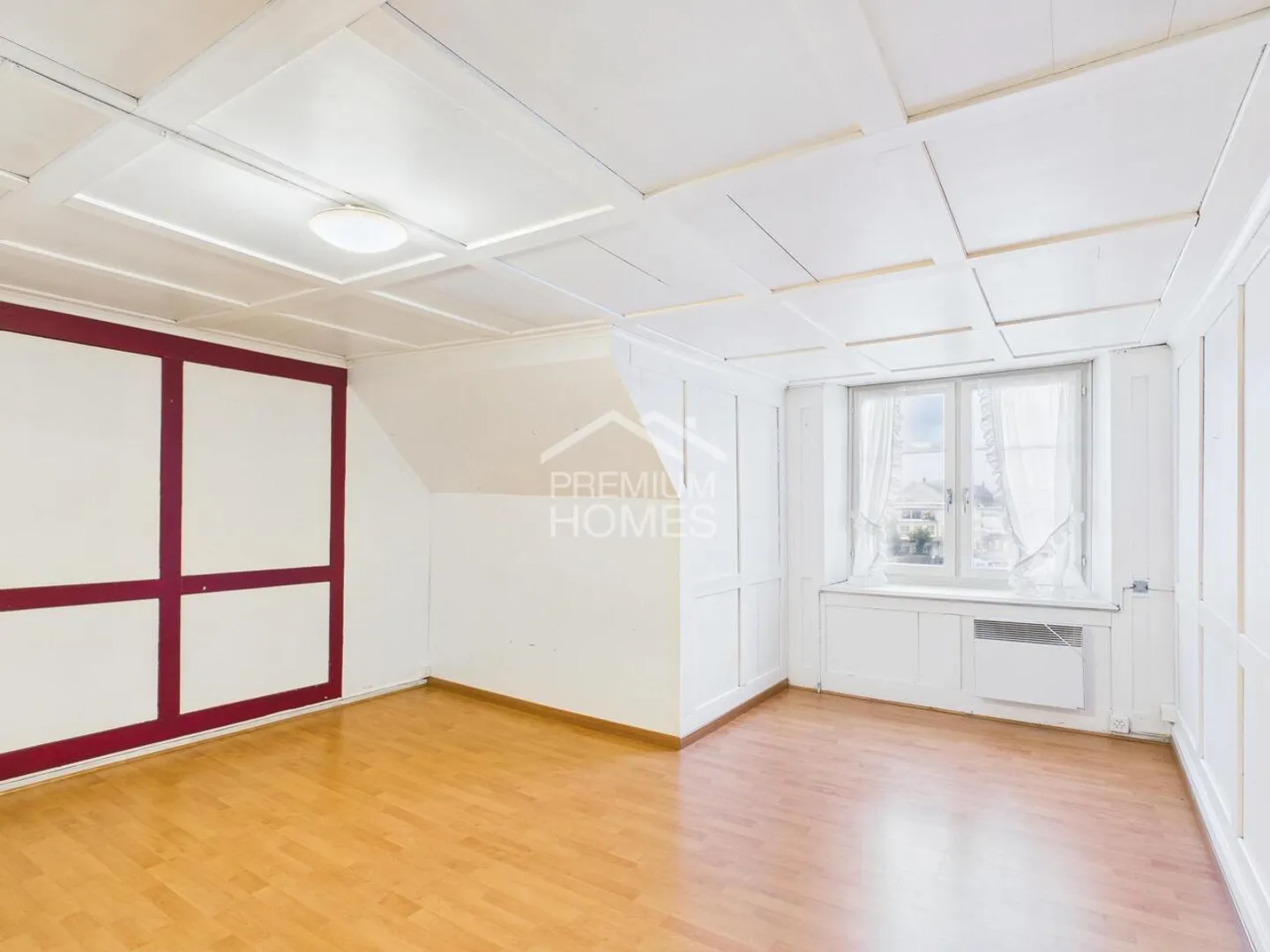 Charmantes Restaurant mit Potenzial - Foto 5 von 9