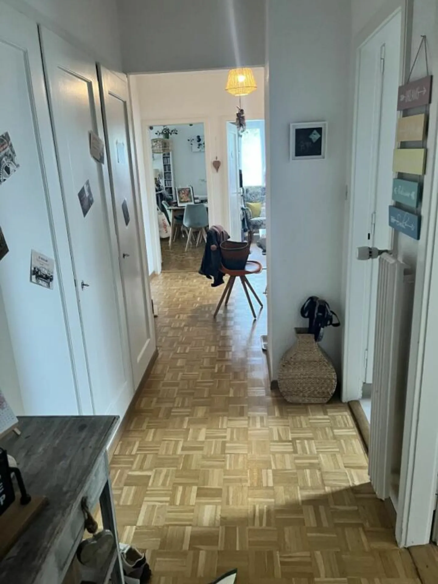 Appartamento 3 locali a Yverdon-les-Bains - Foto 1 di 4