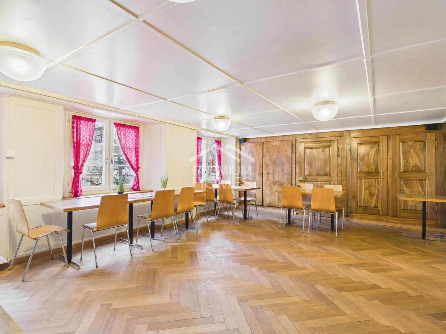 Charmantes Restaurant mit Potenzial - Foto 3 von 9