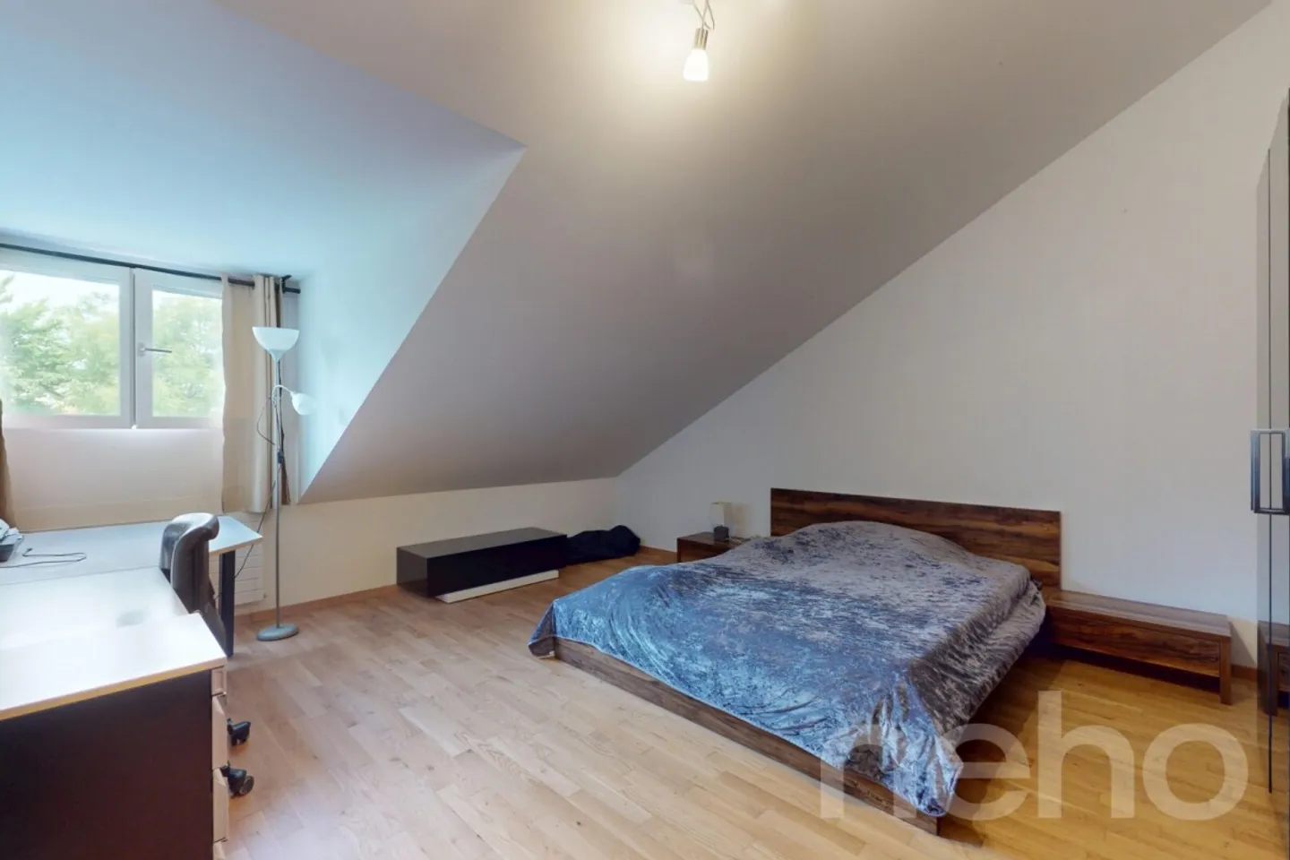 Attique à vendre - Photo 10 sur 12