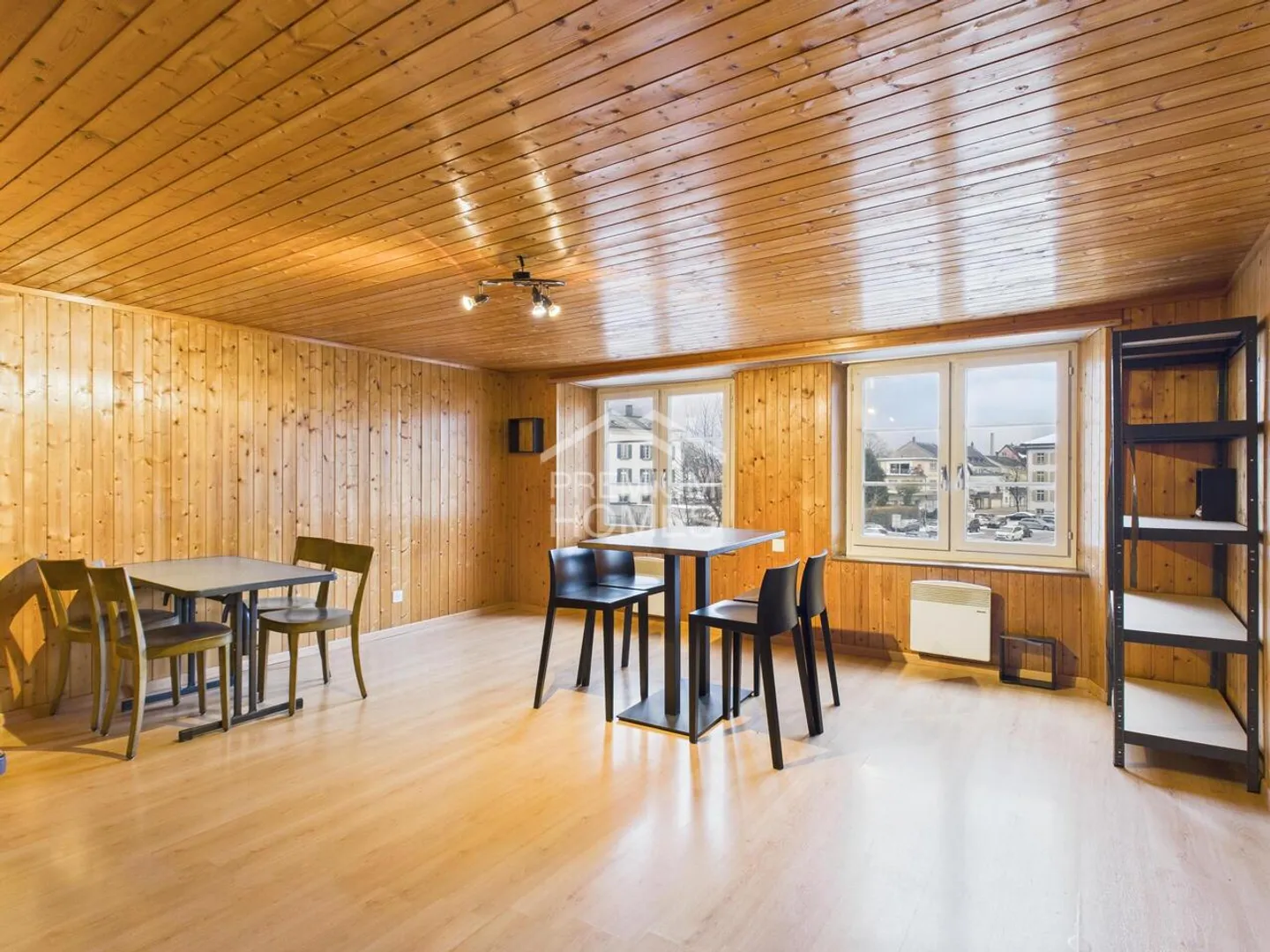 Charmantes Restaurant mit Potenzial - Foto 4 von 9