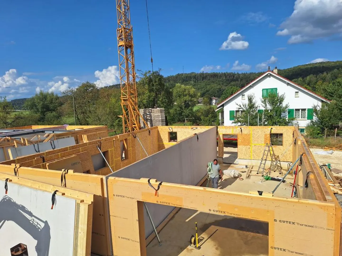 Residential building for sale - Photo 2 of 10