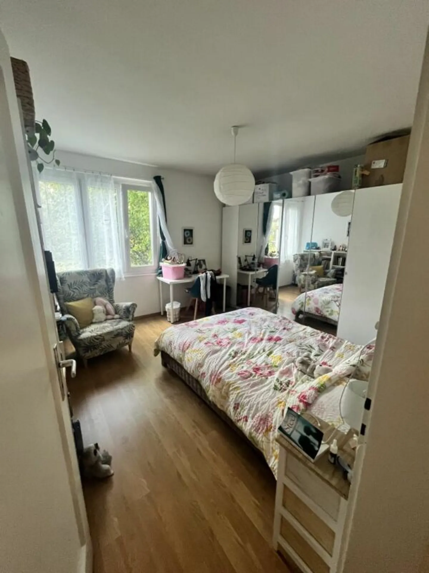 Appartamento 3 locali a Yverdon-les-Bains - Foto 2 di 4