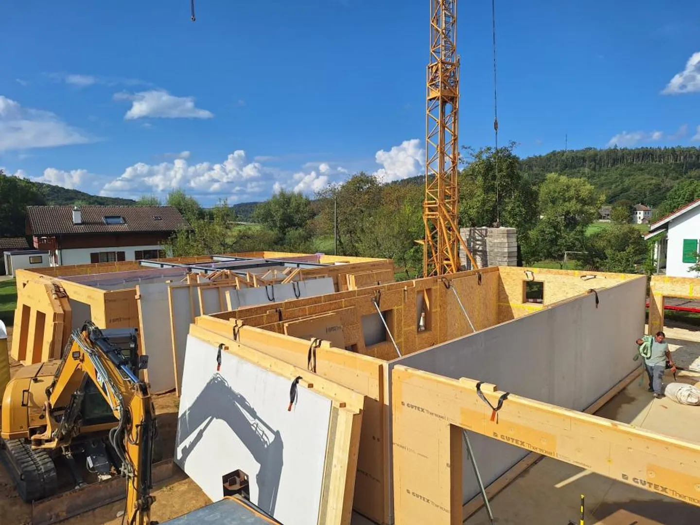 Residential building for sale - Photo 10 of 10