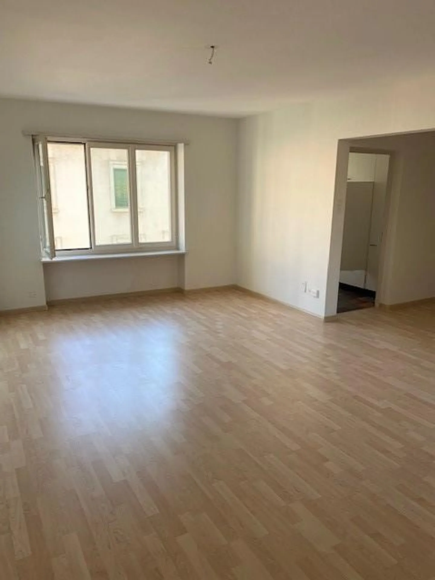 Gemütliche Wohnung in zentraler Lage - Foto 2 von 5