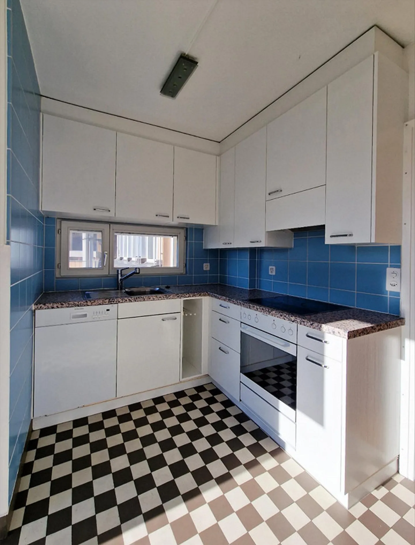 Gemütliche Wohnung in zentraler Lage - Foto 3 von 5