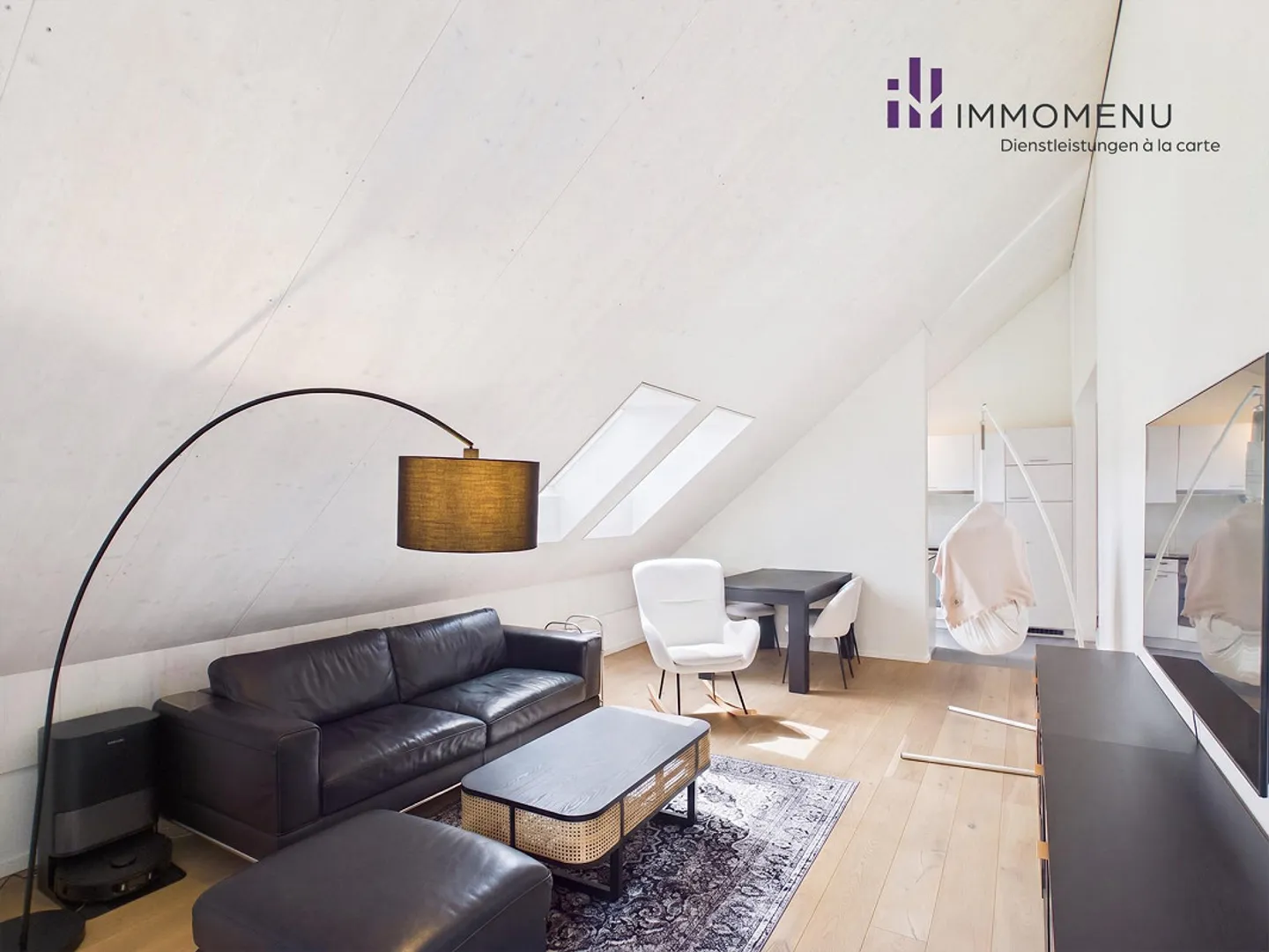 Apartment for rent - Photo 1 of 10